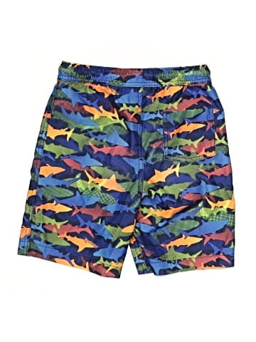 Lands' End Board Shorts (view 2)