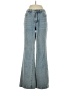 Unbranded Blue Jeans Size S - photo 1