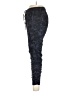 Rewash 100% Rayon Black Cargo Pants Size XL - photo 5