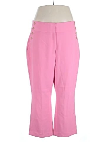 Halogen Casual Pants (view 1)