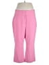 Halogen Pink Casual Pants Size 18 - photo 1