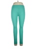 Lularoe Teal Yoga Pants Size 1X (Tall & Curvy) - photo 1
