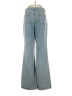 Unbranded Blue Jeans Size S - photo 2