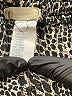 Unbranded Animal Print Silver Casual Skirt One size - photo 4