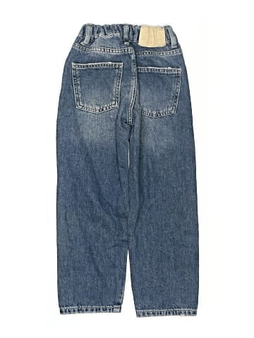 Zara Jeans (view 2)