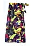Unbranded Purple Swimsuit Cover Up Size M - photo 2