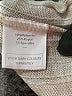 Sampeel Tan Casual Dress Size M - photo 8