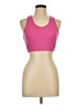 Zella Pink Sports Bra Size L - photo 1