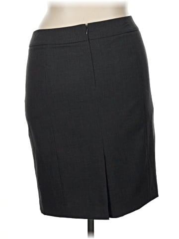 Calvin Klein Formal Skirt (view 2)