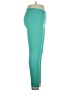 Lularoe Teal Yoga Pants Size 1X (Tall & Curvy) - photo 4