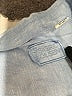 Sigrid Olsen Blue Casual Dress Size M (estimated) - photo 7