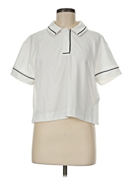 Recess X Zella Short Sleeve Polo