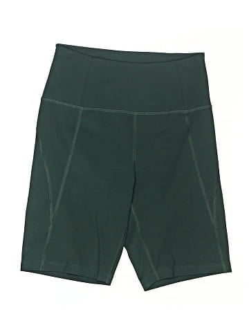 Girlfriend Collective Athletic Shorts (view 1)