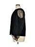 Express 100% Polyester Black 3/4 Sleeve T-Shirt Size XL - photo 5