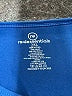 Real Essentials Blue Active T-Shirt Size 2X - photo 7