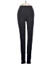 Kanna Solid Black Active Pants Size S (estimated) - photo 1
