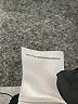 Rachel Roy Collection 100% Polyester Floral Black Long Sleeve Blouse Size L - photo 5