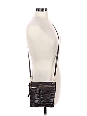Etienne Aigner Leather Crossbody Bag (view 2)