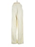 Unbranded 100% Cotton Ivory Casual Pants Size S - photo 2