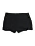 Gap Outlet Solid Black Shorts Size 12 - photo 2