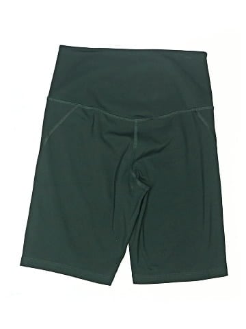 Girlfriend Collective Athletic Shorts (view 2)