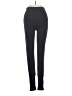 Kanna Solid Black Active Pants Size S (estimated) - photo 2