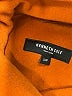 Kenneth Cole New York Orange Coat Size S - photo 6