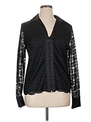 George Jacket (view 1)