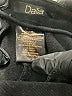 dalia Solid Black Active Pants Size S - photo 8
