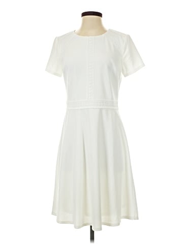 Elle Casual Dress (view 1)