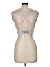 Puma Tan Sports Bra Size M (estimated) - photo 2