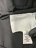 H&M 100% Polyester Black Vest Size M - photo 6