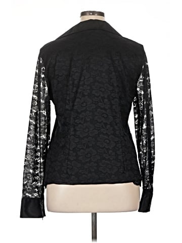 George Jacket (view 2)