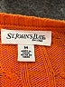 St. John's Bay Orange Pullover Sweater Size M - photo 7