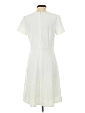 Elle Casual Dress (view 2)