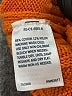St. John's Bay Orange Pullover Sweater Size M - photo 8