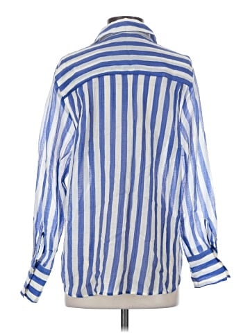 MNG Long Sleeve Blouse (view 2)
