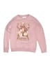 Abercrombie Kids Pink Sweatshirt Size 11 - 12 - photo 1