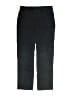 Tea 100% Cotton Black Cargo Pants Size 10 - photo 1