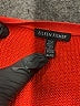 Eileen Fisher Red Pullover Sweater Size XL - photo 7