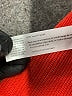 Eileen Fisher Red Pullover Sweater Size XL - photo 8