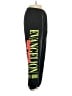 Assorted Brands Graphic Black Sweatpants Size S - photo 4