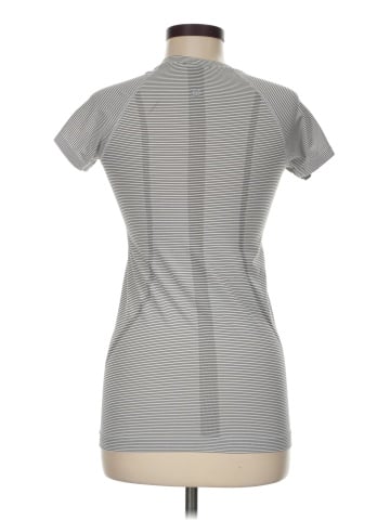 Lululemon Athletica Short Sleeve Top (view 2)