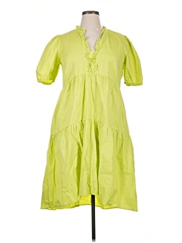 London Times Casual Dress (view 1)