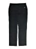 Tea 100% Cotton Black Cargo Pants Size 10 - photo 2