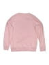 Abercrombie Kids Pink Sweatshirt Size 11 - 12 - photo 2