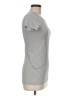 Lululemon Athletica Gray Short Sleeve Top Size 6 - photo 4