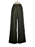 SPANX Tweed Green Dress Pants Size S - photo 1