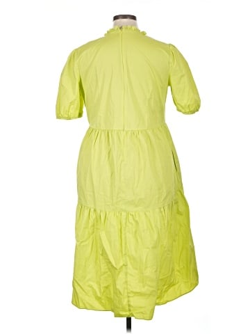 London Times Casual Dress (view 2)