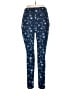 Pop Fit Stars Blue Jeans Size XL - photo 1